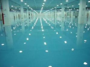 環(huán)氧地坪漆是什么？環(huán)氧地坪漆優(yōu)點介紹