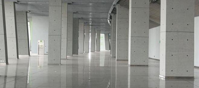 清水混凝土施工工藝介紹，清水混凝土產(chǎn)品的特點(diǎn)