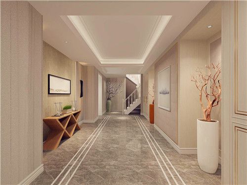 清水藝術(shù)水泥漆施工方法和注意事項