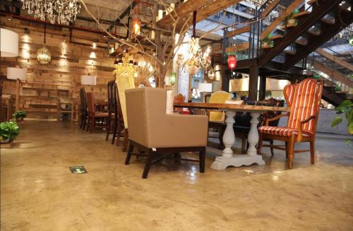 復(fù)古地坪的好處有哪些？怎么樣的復(fù)古地坪才好看？