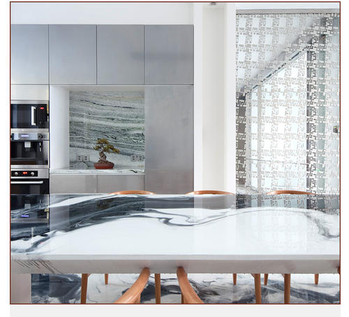 藝術(shù)地坪怎么做？藝術(shù)樹脂地面施工流程介紹