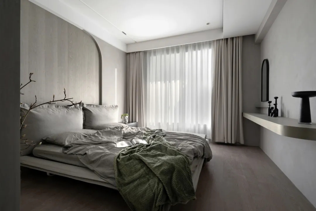 微水泥藝術(shù)漆的好處和特點有哪些？