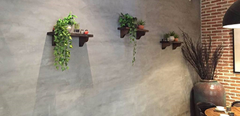 微水泥的優(yōu)缺點有哪些？微水泥的重要特性介紹！