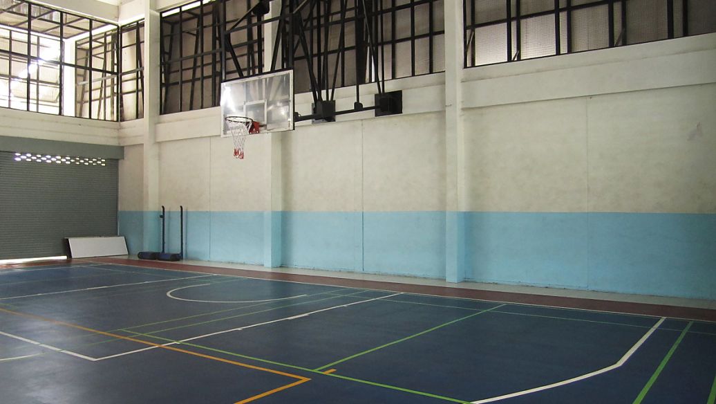 用油漆刷對環(huán)氧地坪漆施工容易出現(xiàn)哪些問題？