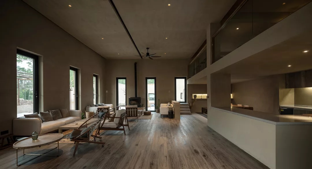 微水泥這種材料環(huán)保嗎？對人體有傷害嗎？