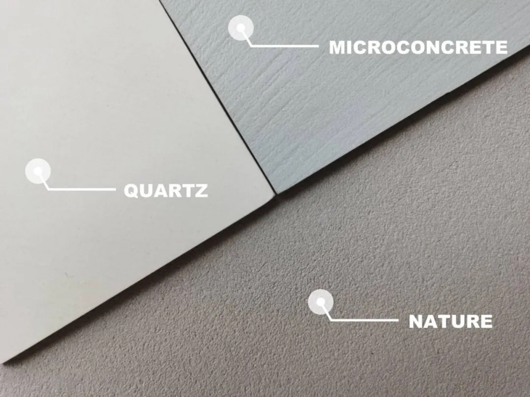 微水泥這種材料環(huán)保嗎？對人體有傷害嗎？