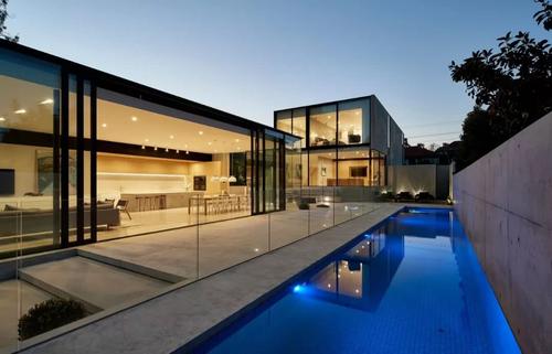 仿清水混凝土涂料的優(yōu)勢是什么？