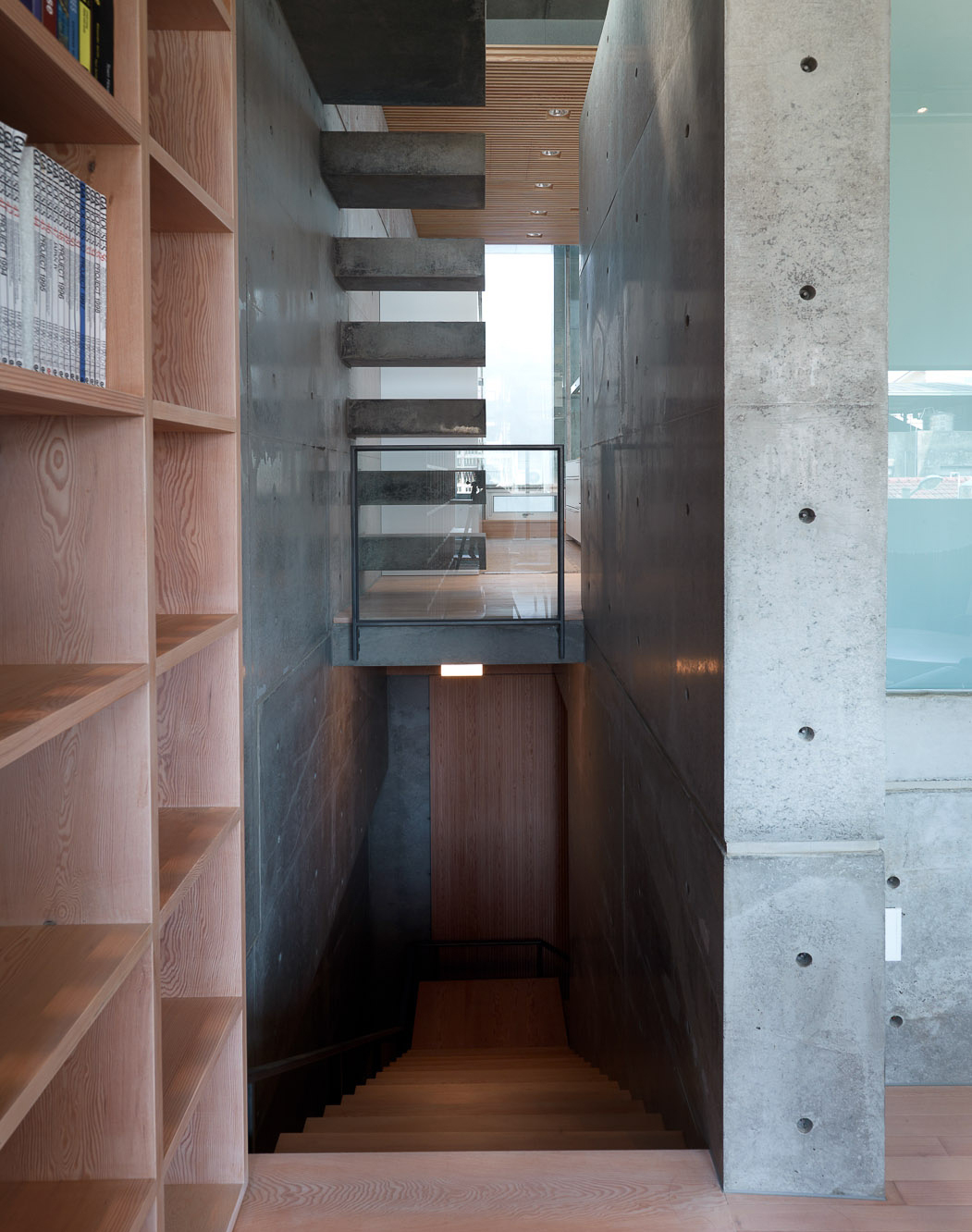 施麥貝藝術(shù)水泥漆施工效果圖片展示