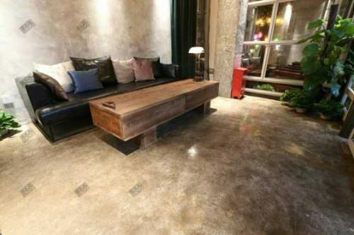 復(fù)古漆地坪施工時(shí)需要注意哪些事項(xiàng)？