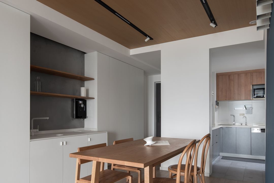 使用微水泥裝修好的好處有哪些？