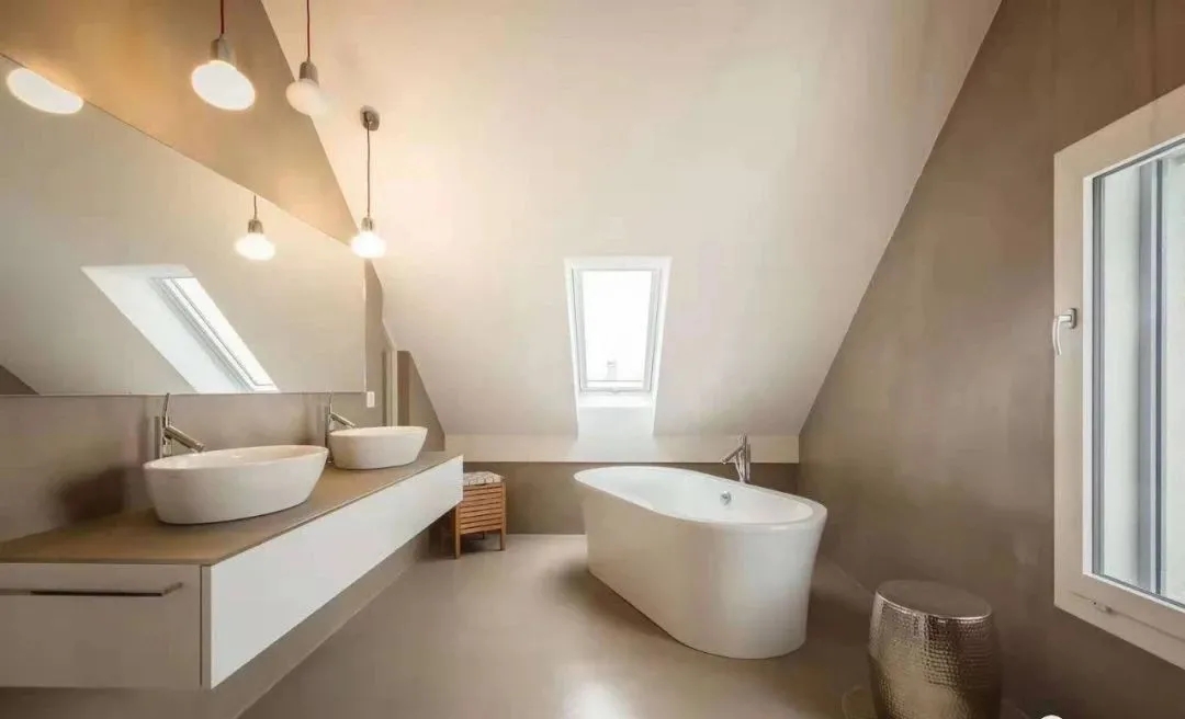 納米微水泥是什么？它是由什么組成？