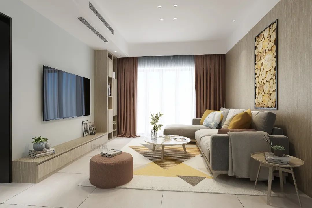 墻面用什么材料裝修？清水混凝土墻面好嗎？