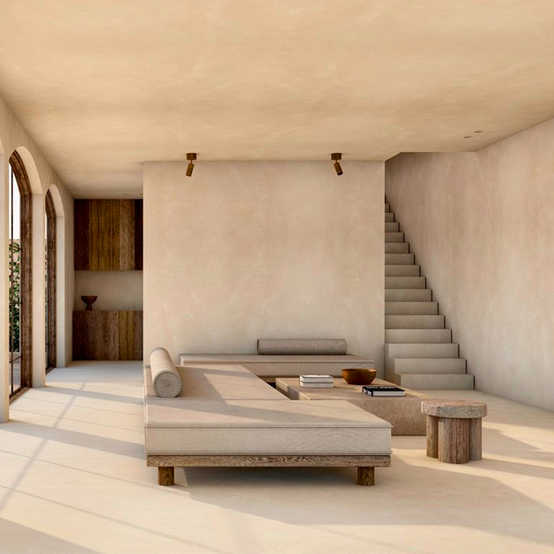 微水泥為什么受那么多人追捧？