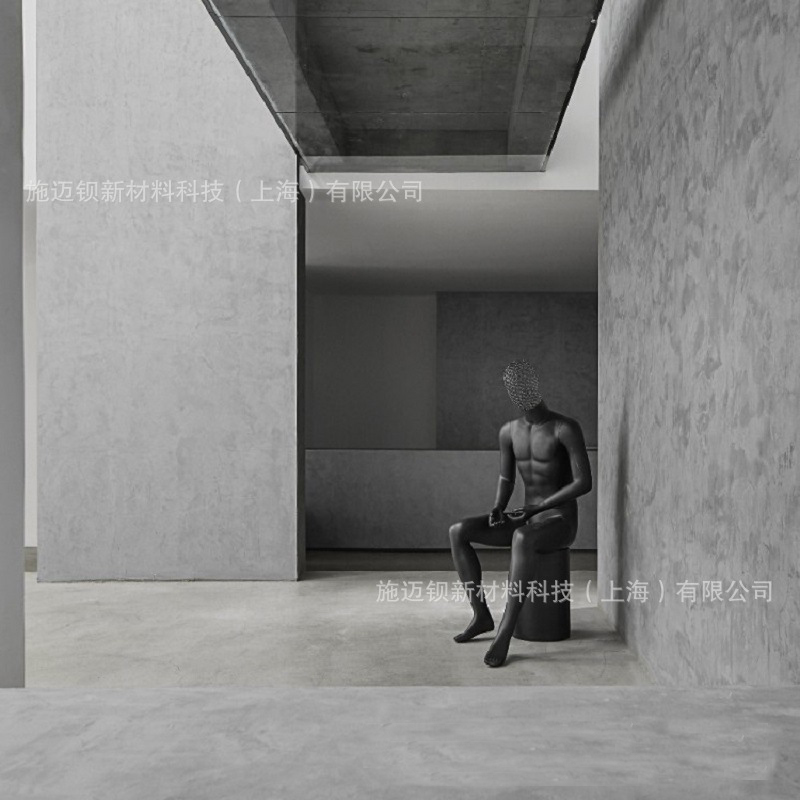 微水泥的“缺點(diǎn)”有哪些？這是你不知道的秘密哦！