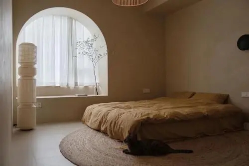 納米微水泥地面施工價(jià)格大概在多少？微水泥品牌