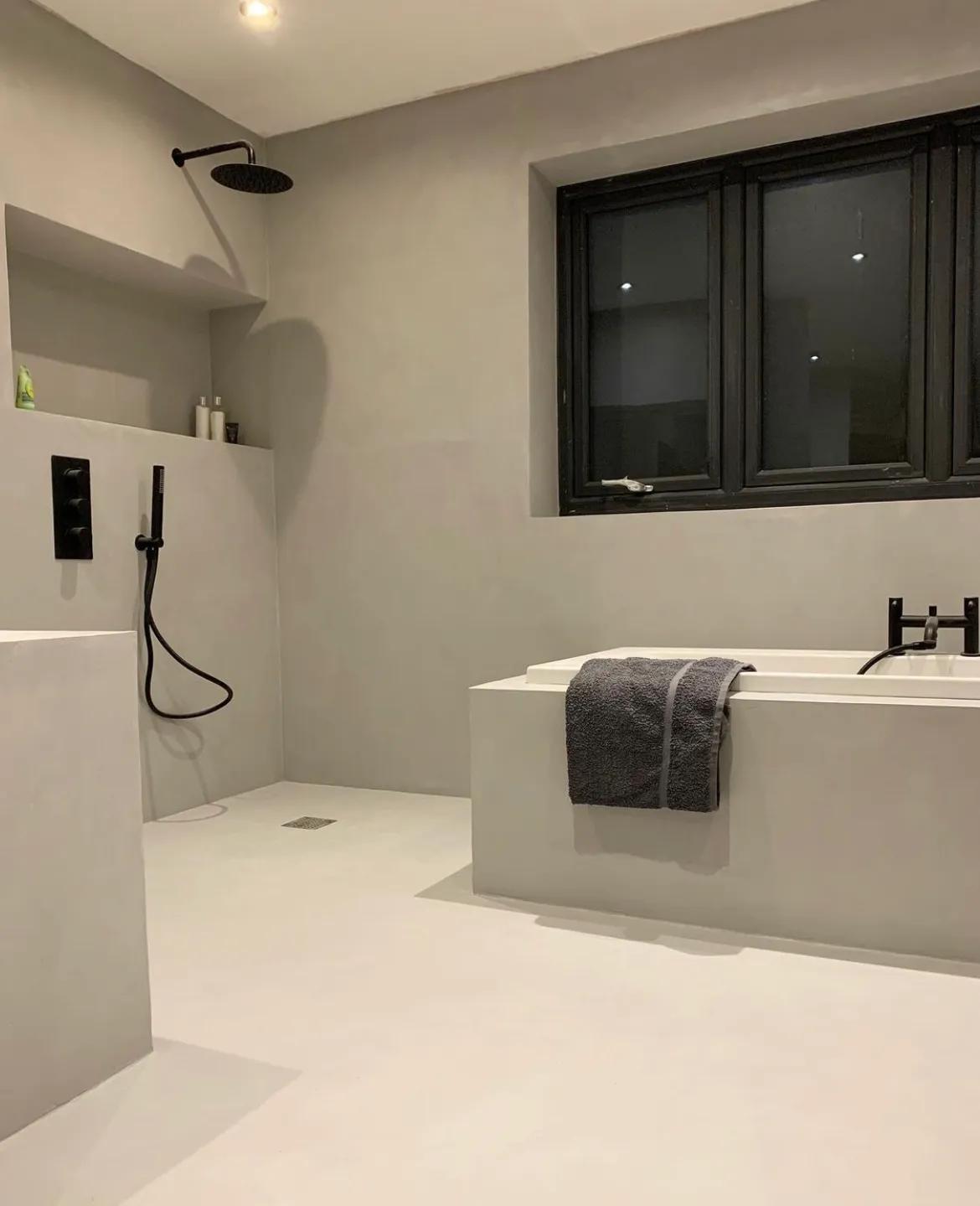 新型裝飾材料微水泥好用嗎？施麥貝微水泥滿足您的需求！