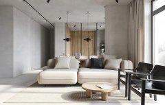 新型裝飾材料微水泥好用嗎？施麥貝微水泥滿(mǎn)足您的需求！