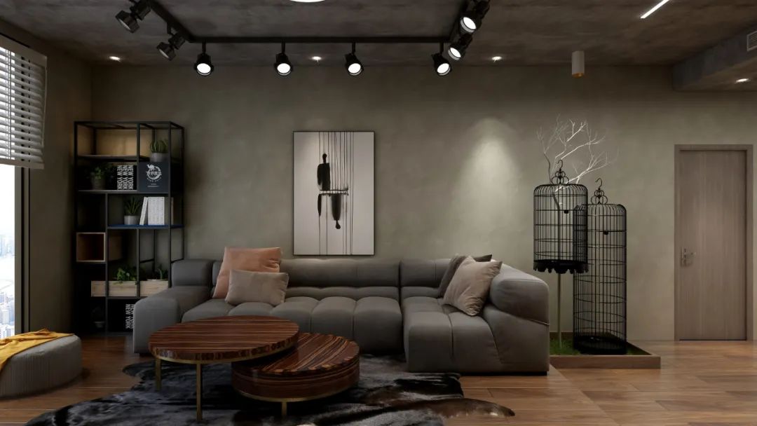 微水泥的環(huán)保性如何？能用來裝修嗎？