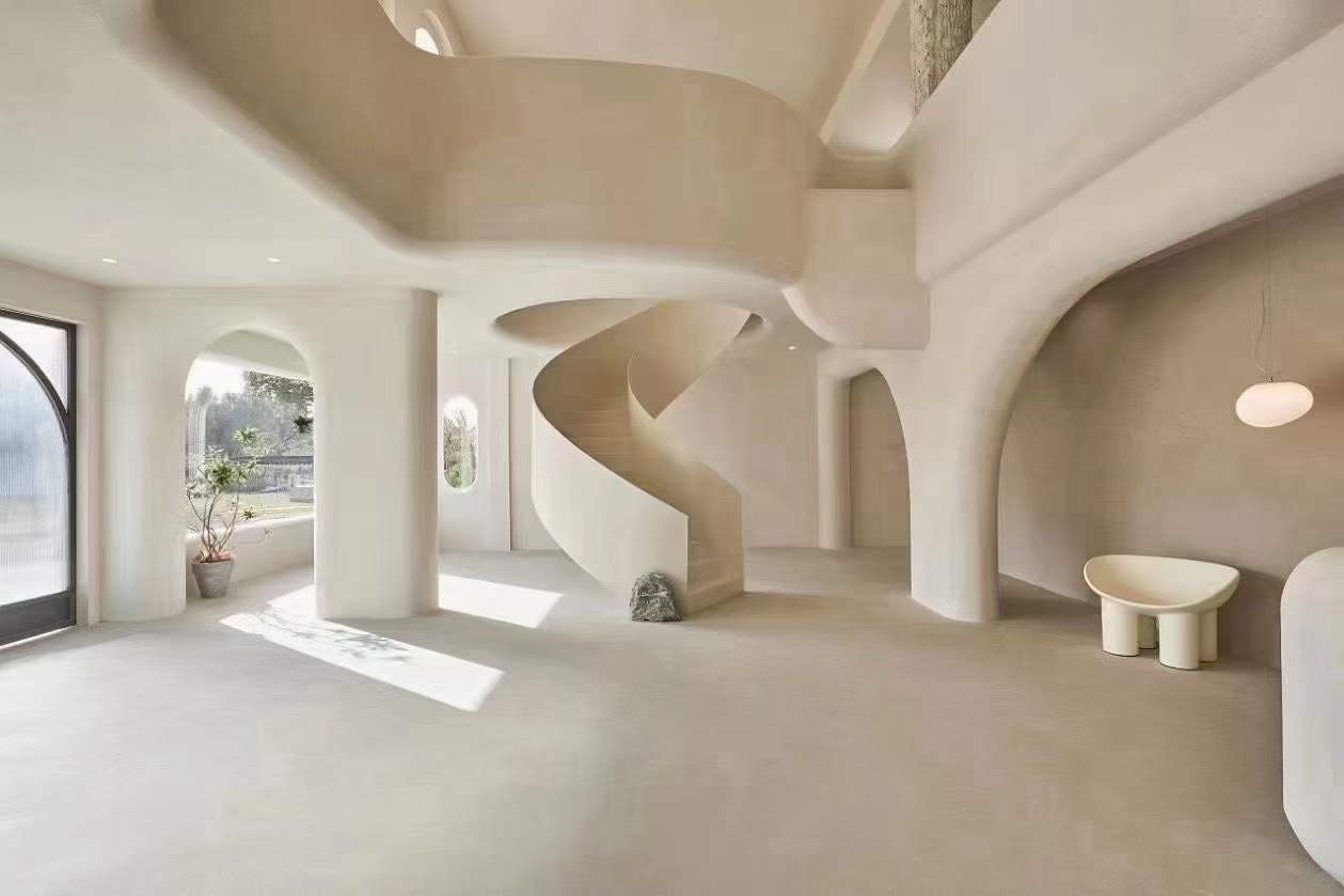 微水泥的價(jià)格多少錢(qián)？微水泥裝修貴嗎？