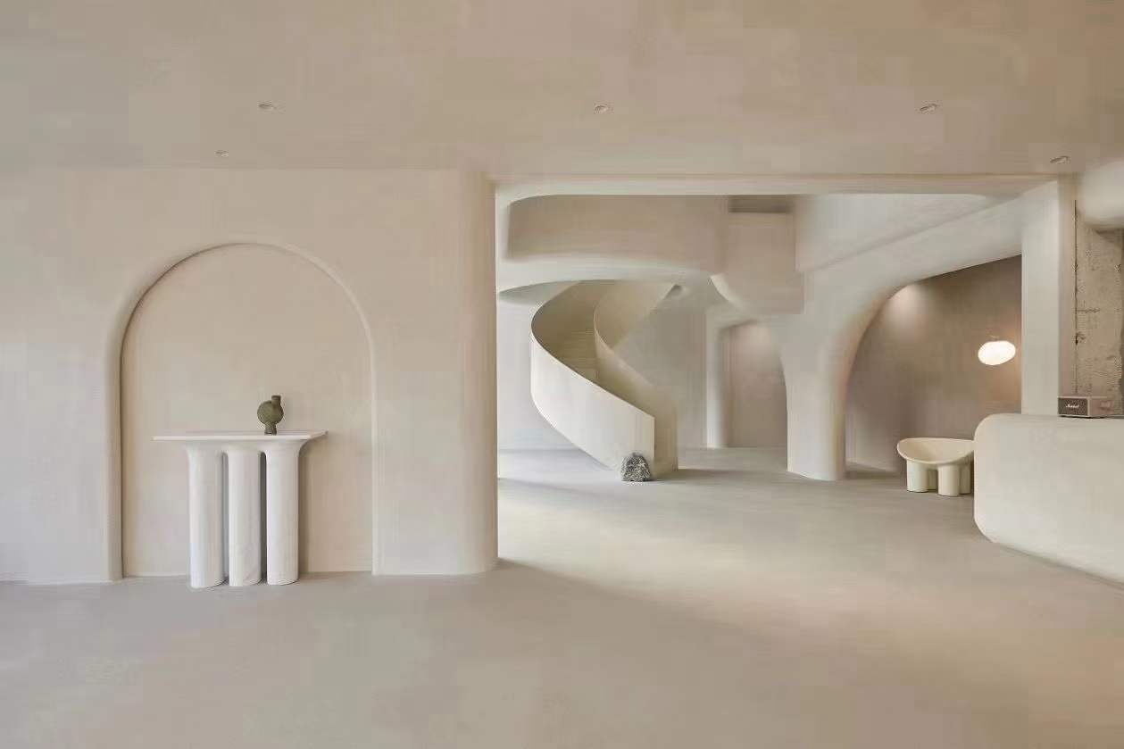 微水泥的價(jià)格多少錢(qián)？微水泥裝修貴嗎？