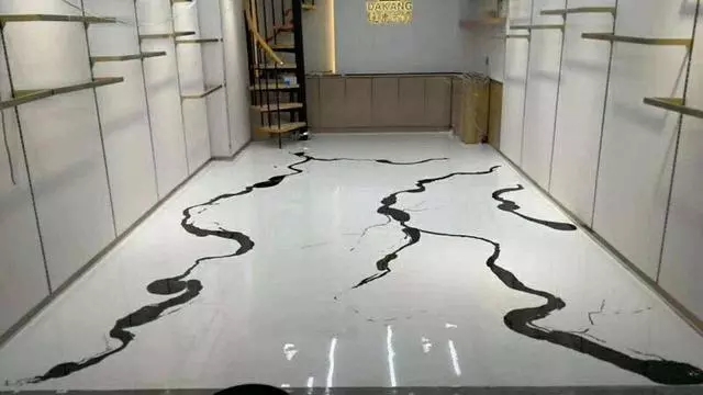 什么是藝術(shù)涂料？效果如何？