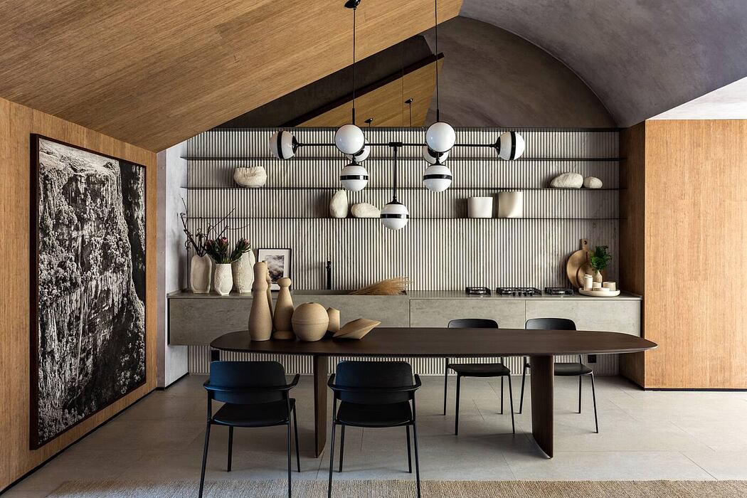 仿清水混凝土哪里好？它和清水混凝土有什么區(qū)別？